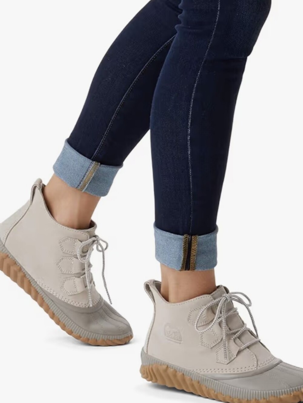 Sorel Women’s Out ’N About Plus Boots Size 9 MSRP $130